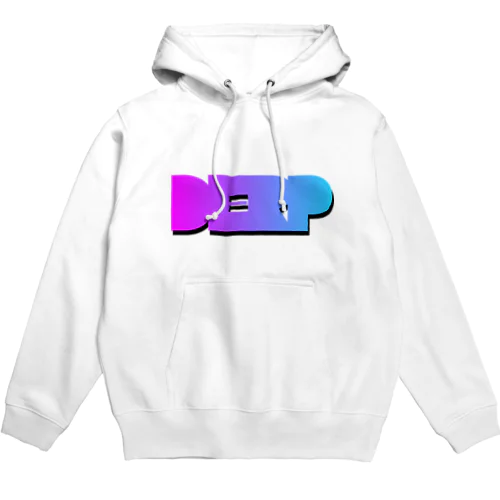 Team DERP Logo 3D パーカー