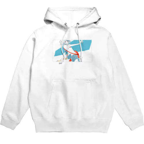 G:G_2 Hoodie