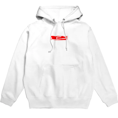 #LOWCARJUNKIE OG "THE FIRST LCJ Logo" Hoodie パーカー