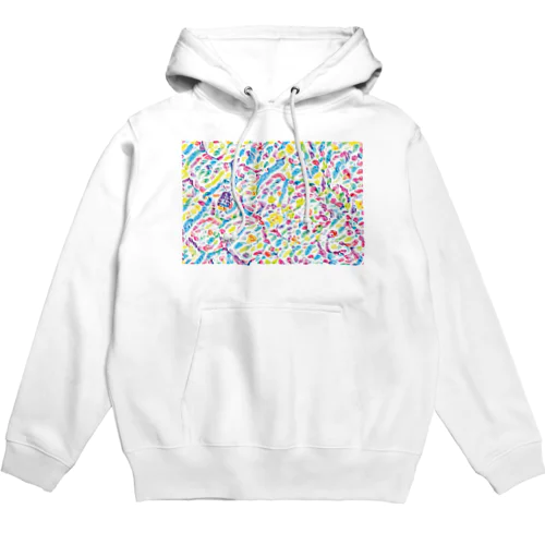 be(e) happy Hoodie