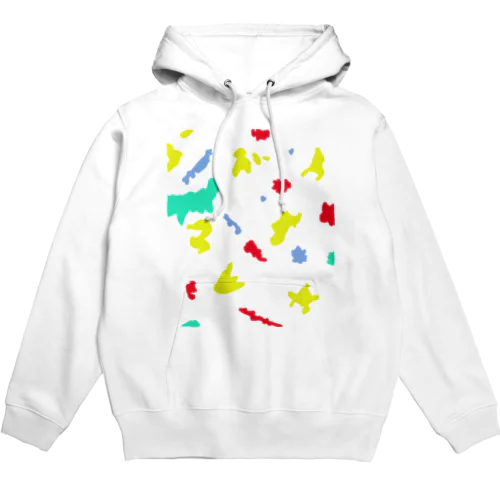 Traumｵﾘｼﾞﾅﾙ（ロゴ無し） Hoodie