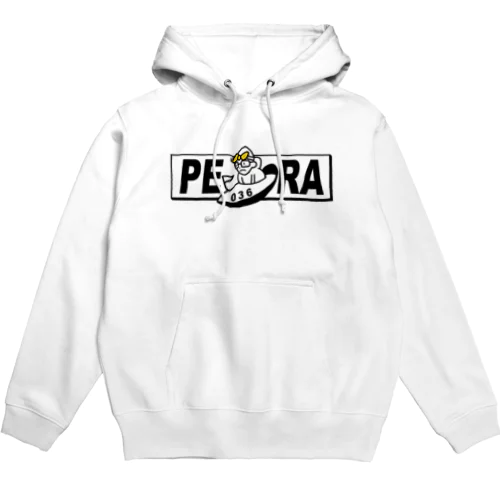 おさむのPERA Hoodie