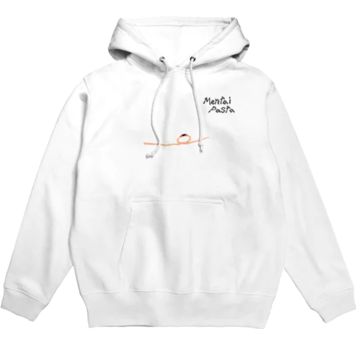 明太パスT Hoodie