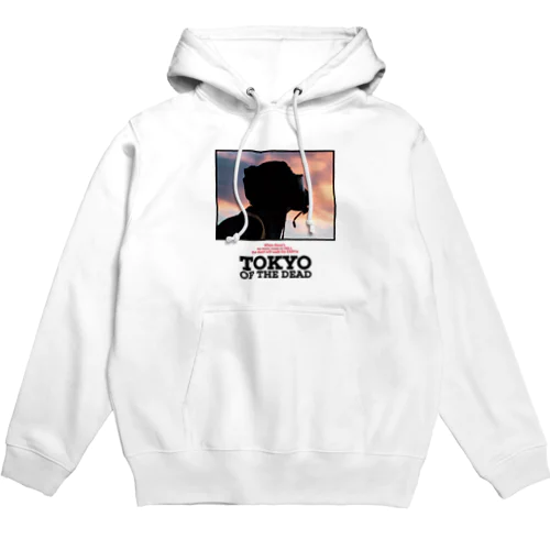 TOKYO OF THE DEAD Hoodie