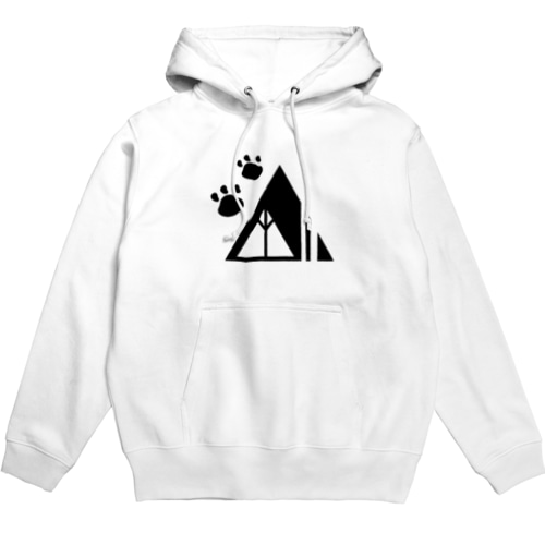 Asaida Hoodie