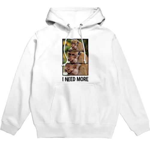 POENIX MONKEY PARK Hoodie