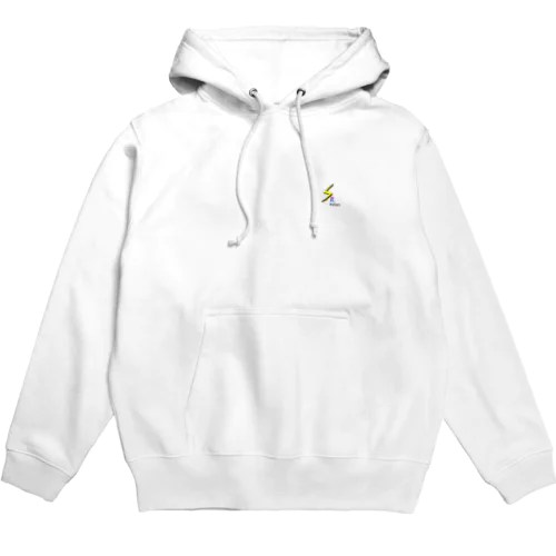 イナズマブラザーズ Hoodie