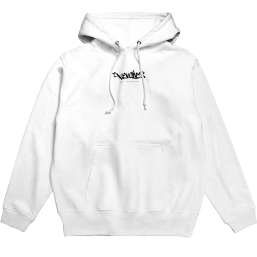 Revolve Logo Hoodie