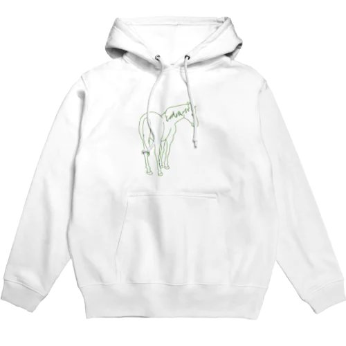 UMA-T Hoodie