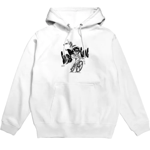 "SUMMER GANG" Hoodie