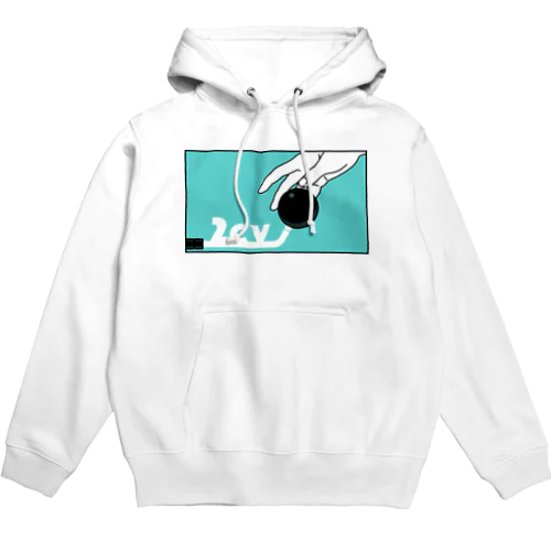 2cv Hoodie