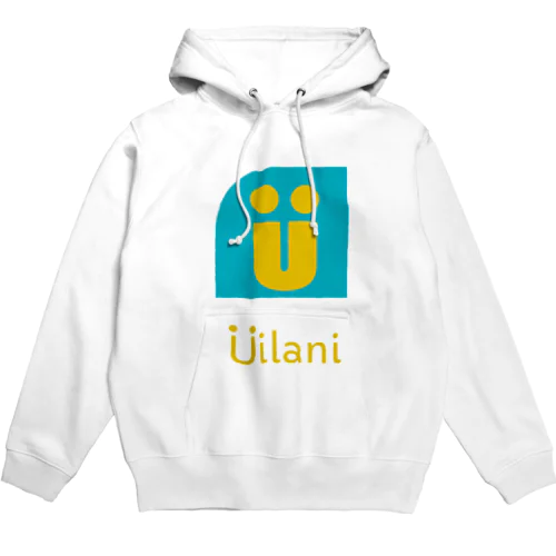 Uilani パーカー