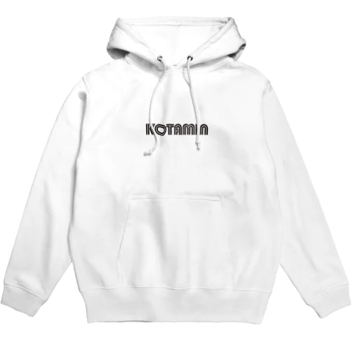 コタミンパーカー Hoodie