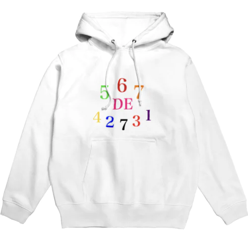 567DE42731 Hoodie