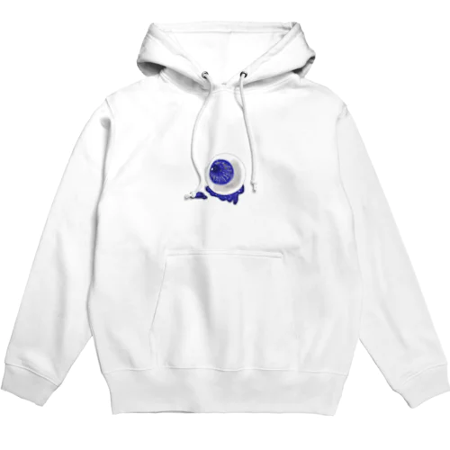 星空の涙 Hoodie