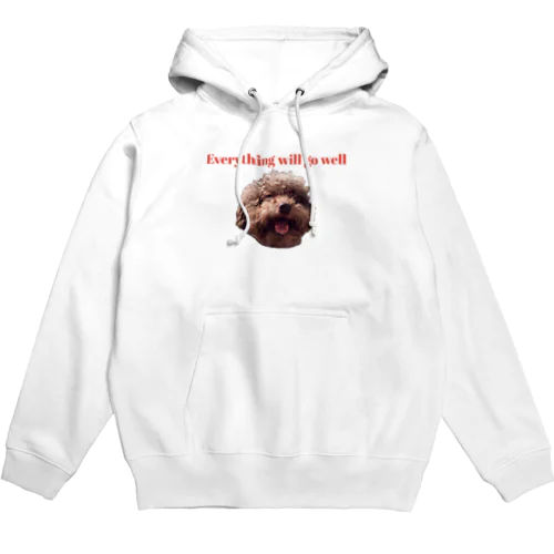 smile Hoodie