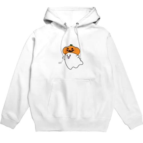 おばけちゃん Hoodie