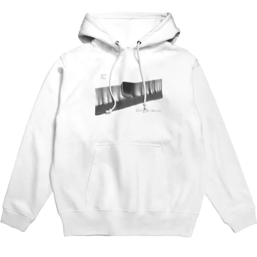 ゼータ関数パーカー Hoodie