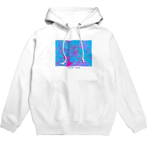 suGar hiGh Hoodie