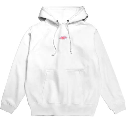 lips Hoodie