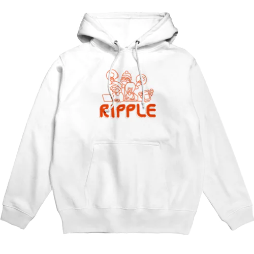 RIPPLE Hoodie