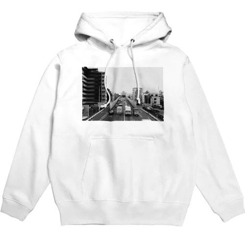 Oh, What A Life Hoodie