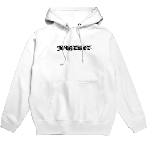 ジョイントベットパーカー Hoodie