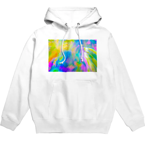 Unleash Hoodie