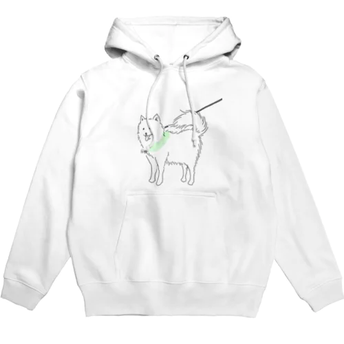 hikaruinu Hoodie