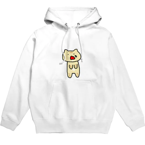 神田ねこ　文字なし Hoodie