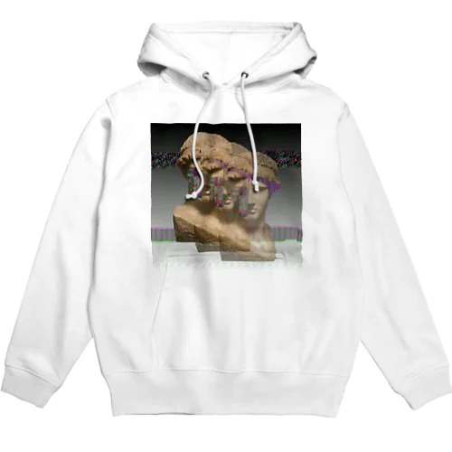 偶像崇拝 Hoodie