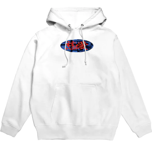 じあ Hoodie