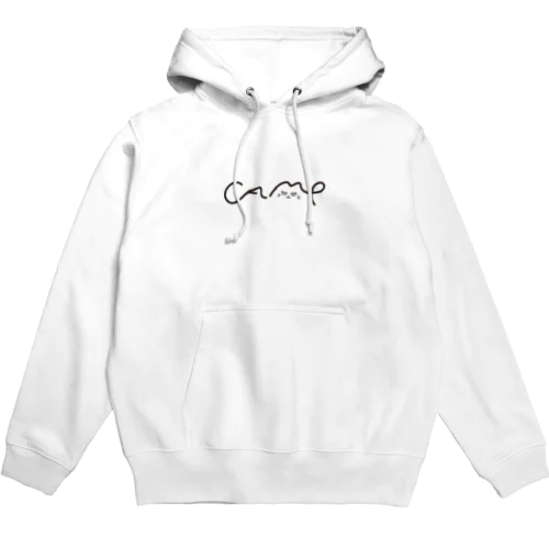 NSF-CAMP Hoodie