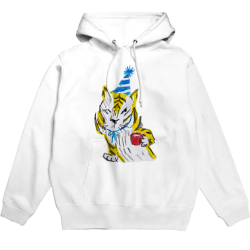  ガオガオくん Hoodie