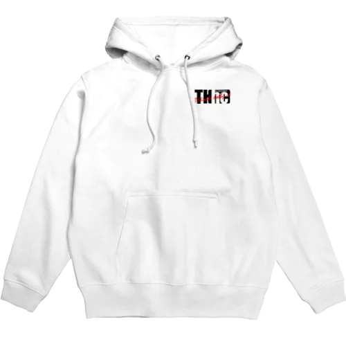 T-ヒロキホビーch 八雲Racingデザイン Hoodie