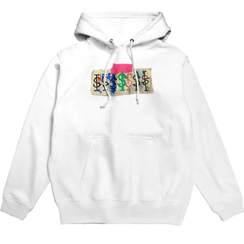 ＄ Hoodie