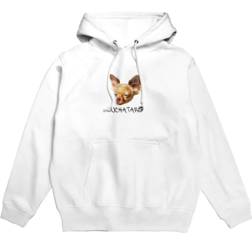 BUCHA FACE Hoodie