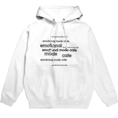 e.m.c. SIMPLE Hoodie