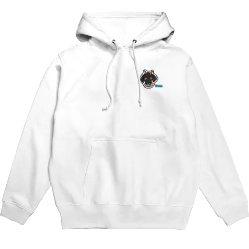 Beam☆Ricky Hoodie