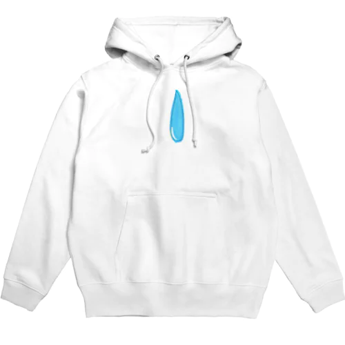 YODARE💧パーカー Hoodie