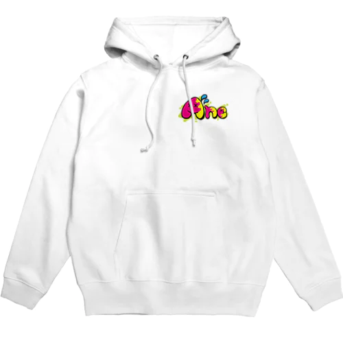 A'ne Hoodie