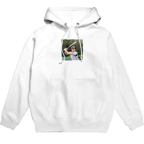 歌舞伎町のホームラン王・佐藤のさとちゃんTV Hoodie