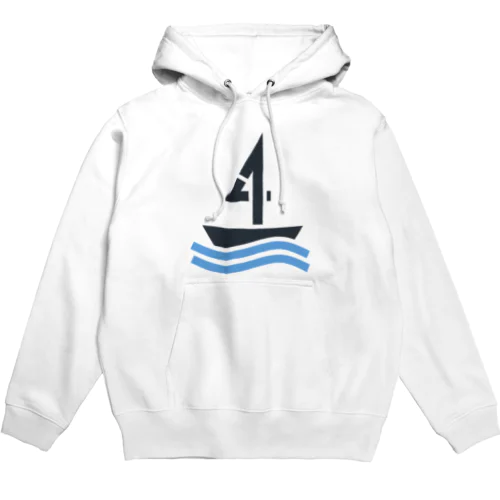 4ip. Hoodie