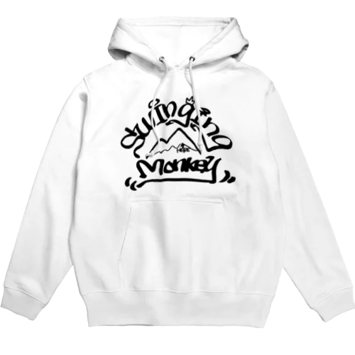 SM TAG LG Hoodie