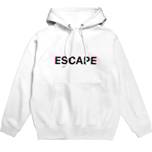 ESCAPE Hoodie