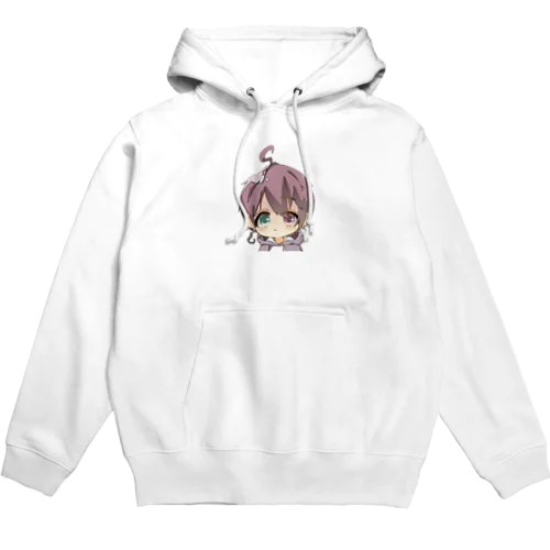 ふめいだよパーカー Hoodie