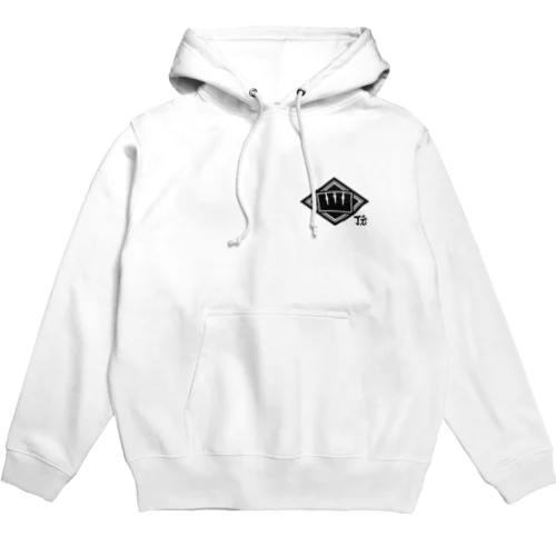 MUNAMOTO KURO Hoodie