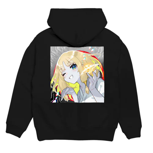 Megami #00960 Hoodie