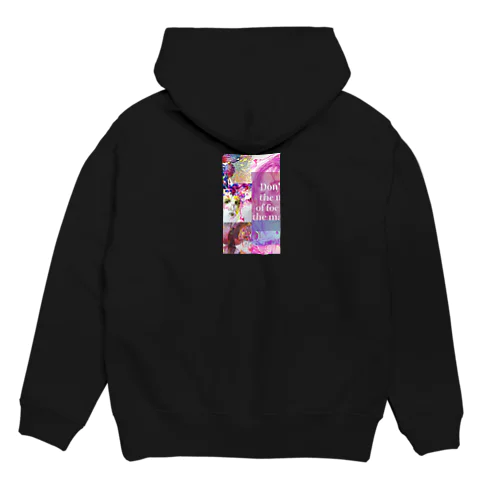 hajimari Hoodie