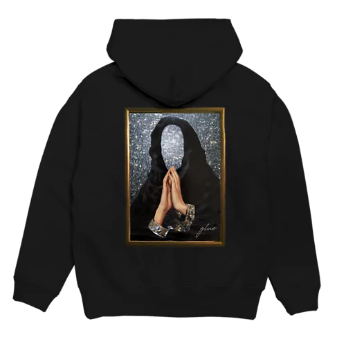 Prayer Hoodie